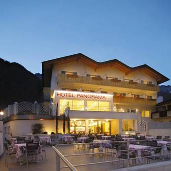 Hotel Panorama
