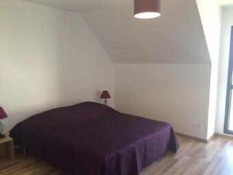 Maison Guidel, 6 Pi�ces, 8 Personnes - Fr-1-349-157