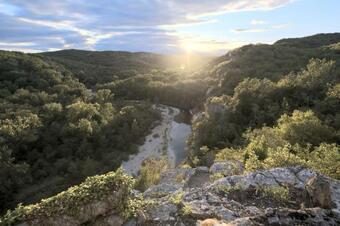 Hostal Le Bruit De L'eau (chambre Cosy)