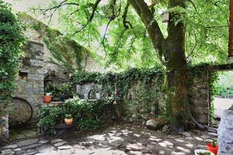 Hostal Le Bruit De L'eau (chambre Boudoir)