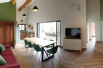 Domaine De Faveyrolles - Gite La Rocaille