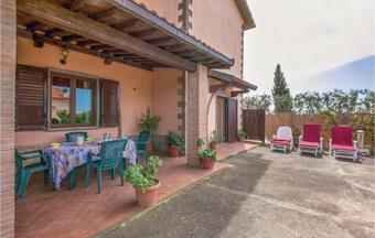 Apartment Via Dei Parmigiani II