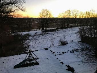 Maison De Famille Au Plateau Du Mezenc