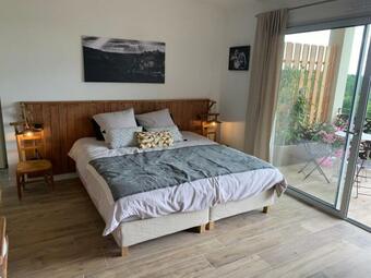 Hostal Maison D'h�tes de Charme Le Clos de La Fontaine Piscine & Spa