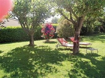 Bed & Breakfast La Farigoule