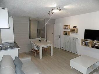 Apartamento Les Foug�res