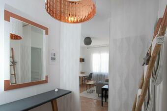 Bed & Breakfast Mise En Sc�ne