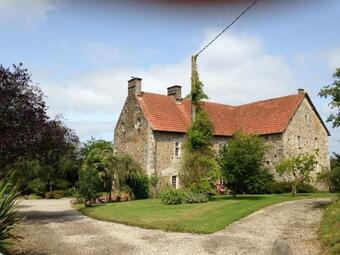 Bed & Breakfast Manoir De La Ventini�re