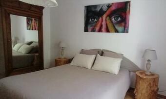Apartamento La Grange