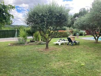 Apartamento Le Carabiol