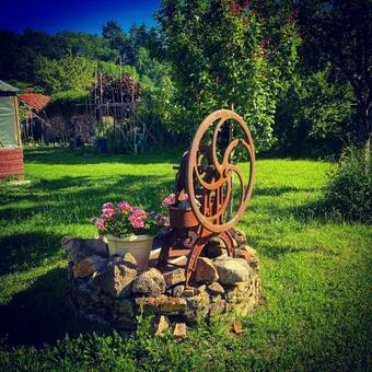 Bed & Breakfast de Oude Pastorie