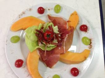 Hotel H�tel Le Grand Terre