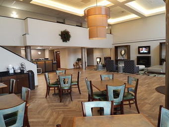 Hotel Baymont Inn And Suites - Bellevue