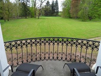 Bed & Breakfast Ch�teau De La Motte