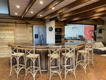 Apartamento La Remise Penthouse