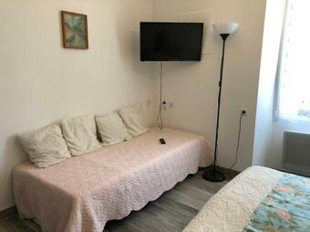 G�te M�zi�res-sur-ponthouin, 4 Pi�ces, 7 Personnes - Fr-1-410-323