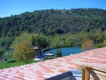 Apartamento Deux Tilleuls