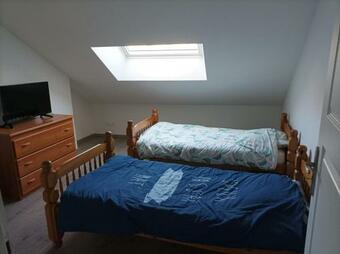 Apartamento Petite Maison Agr�able Pour 6 Voyageurs