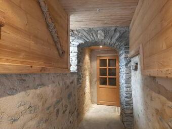 Apartamento La Maison Tr�sallet