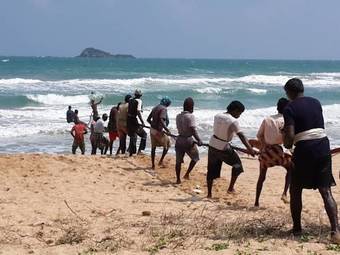 Hotel Nilaveli Beach Resort