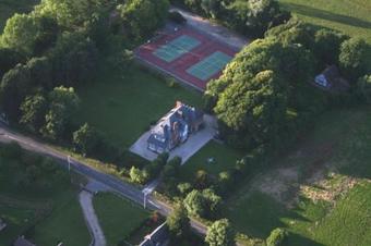 Apartamento G�te Le Chat Chez Qui J'habite