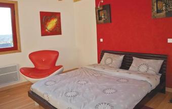 Holiday Home Impasse Kervouigen