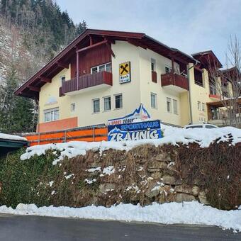 Apartment M�lltaler Gletscher "prima Apartment"