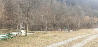 Apartamento Gartenappartement Leonsberg