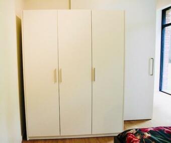 Apartamento Bree - Triamant