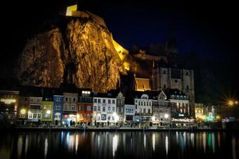 Apartamento Le Patenier