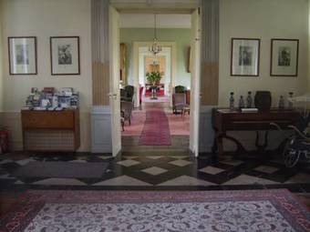 Bed & Breakfast Chambres D'h�tes Du Ch�teau De Grand Rullecourt