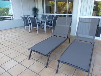 Aparthotel Sunseeker Holiday Apartments