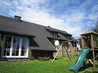 Holiday Home Ma Baraque De Vacances Weywertz