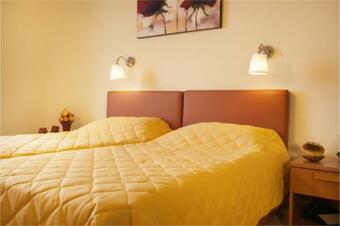 Hotel Galini Mare