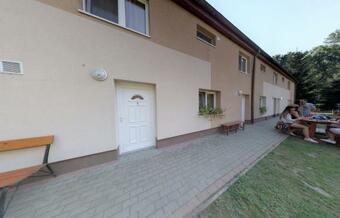 Bed & Breakfast Strand Motel, V�gad� Cs�rda