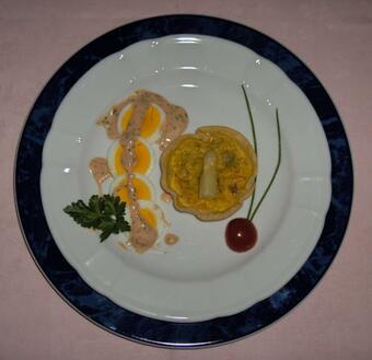 Hotel Albergo Ristorante Irma