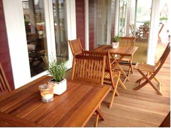 Hotel Haj� Terherne