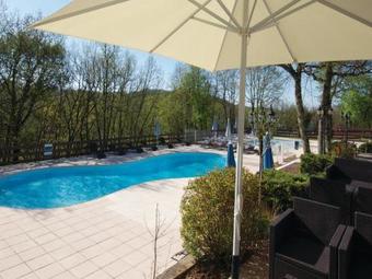 Apartment Lachapelle - Auzac 14