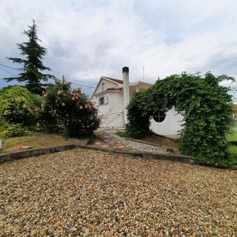 Villa Vila Nena