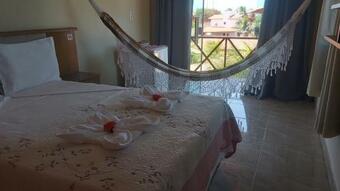 Apartamentos Canoa Quebrada
