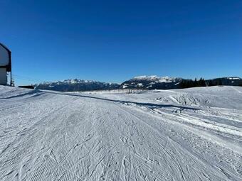 Apartma Lilija Golte