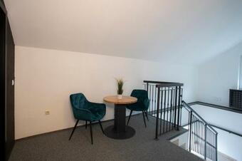 Bed & Breakfast Rooms Bolero