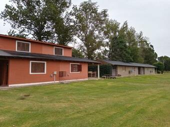 Apartamento Hotel Realico