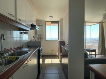 Apartamento Hermoso Y Amplio Departamento