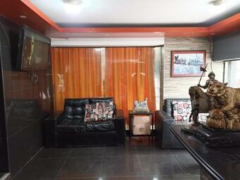 Hotel Platinium Palace Cusco