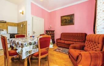 Apartment Tribalj 50