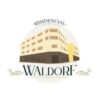 Bed & Breakfast Residencial Waldorf