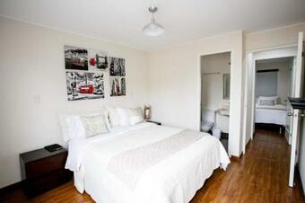 Apartamento Miraflores - Luxury Room In The Best Place