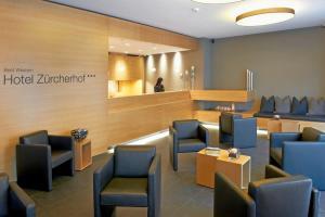 Hotel Best Western Strasbourg