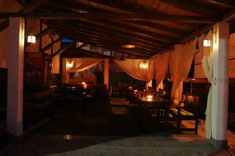 Hostal Pensiune Restaurant La Cassa